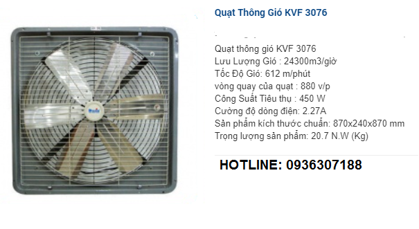 quat-thong-gio-3076 quạt thông gió công nghiệp