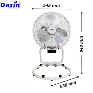 Quạt sàn xếp gọn Dasin DFF-1845A
