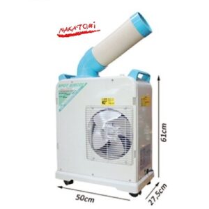 Máy Lạnh Di Động  SAC-1800