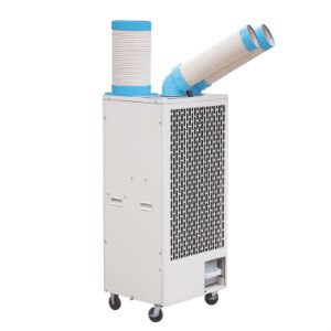máy lạnh di động sac-4500