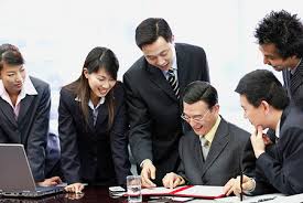 etgse quạt công nghiệp dasin và các đối tác kinh doanh
