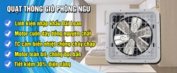 gia quat thong gio phong ngu 1