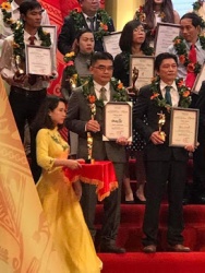 giai thuong 1