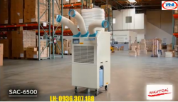 may lanh 6500