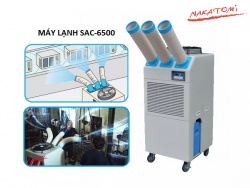 may lanh di dong 3 ong sac 6500 nakatomi 6 1