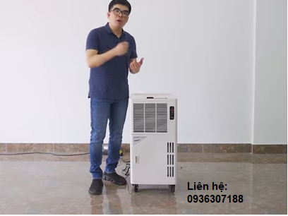 may_hut_am Anh ngưu ca giới thiệu máy hút ẩm