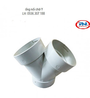 ống nối chữ y