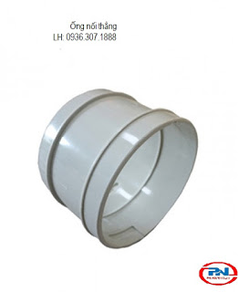 ống nối thẳng