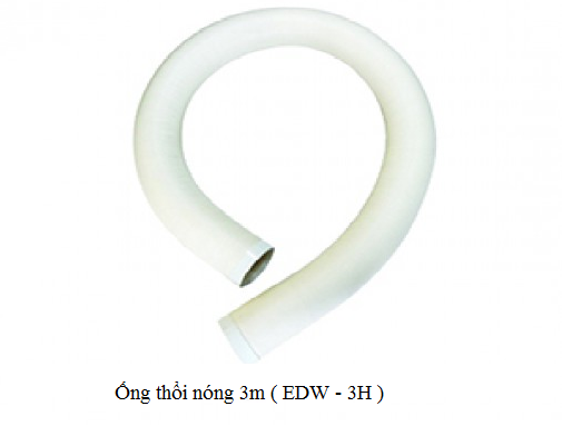 ống nóng