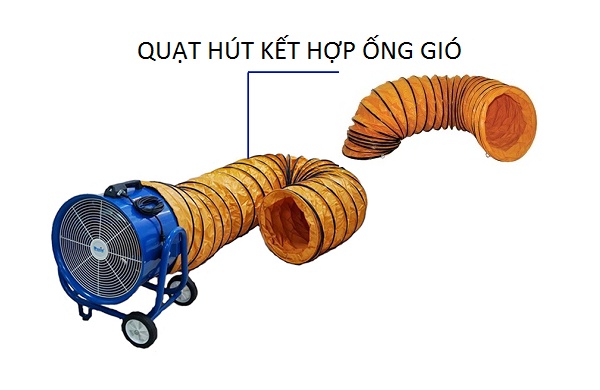 ong-quat-hut-cong-nghiep-kin-500 quạt hút nối ống