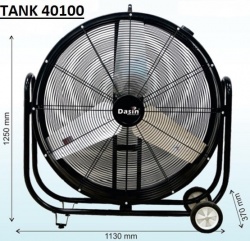quat di dong tank 40100 dasin dai loan 2