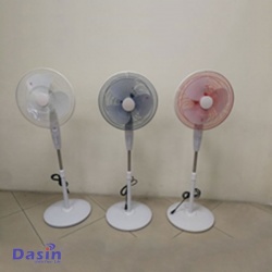 Quạt đứng Dasin