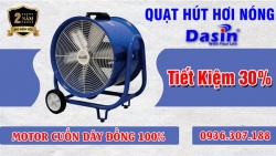 quat hut hoi nong 133