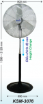 quat ksm 2460