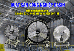 quat san cong nghiep dasin 1