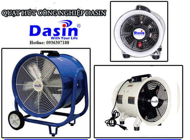 quat-thut_1 Các loại quạt hút Dasin