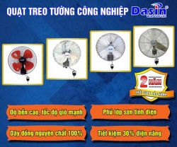 quat treo tuong dasin 2
