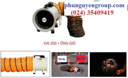 quat hut dasin kin 200 anh
