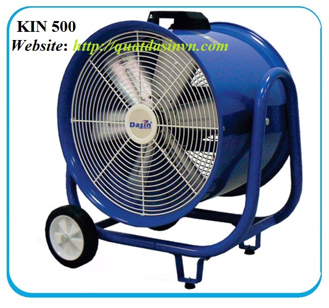 quat hut kin 5001