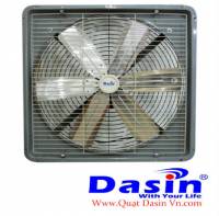 Quạt thông gió công nghiệp KVF - 3076 Quạt Thông Gió KVF 3076