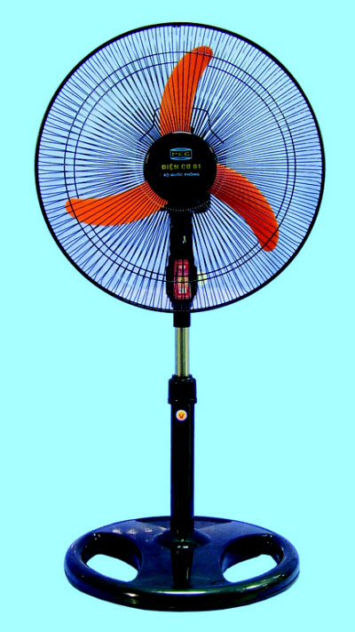 wvy1321947563 Quạt điện cơ