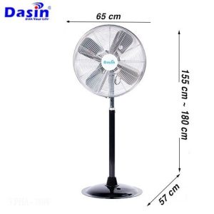 quạt đứng ksm 2460