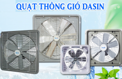 quat thong gio 1