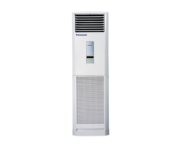 máy lạnh tủ đứng Panasonic CS-C45FFH (5.0Hp) – 3 Pha