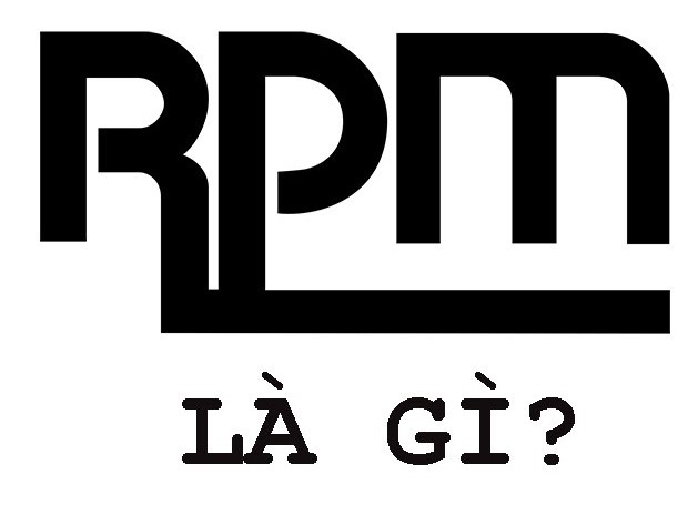 rpm-la-gi