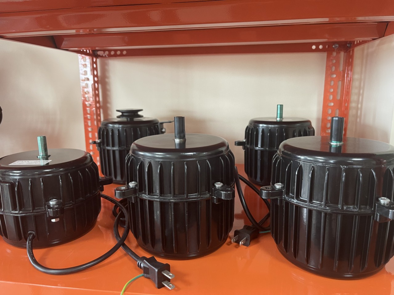 Motor động cơ quạt điện Dasin