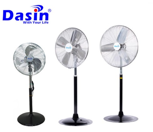 quạt đứng công nghiệp