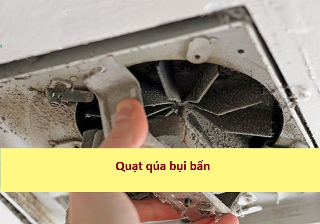 keu do quat bui ban