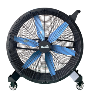 Quạt sàn di động TANK-42105DC