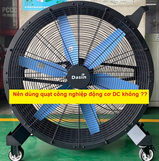 quat dong co DC 1
