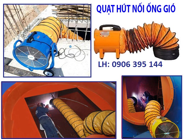 QUAT HUT BUI NHA XUONG