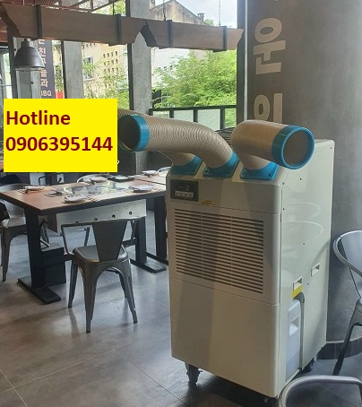 Máy lạnh di động