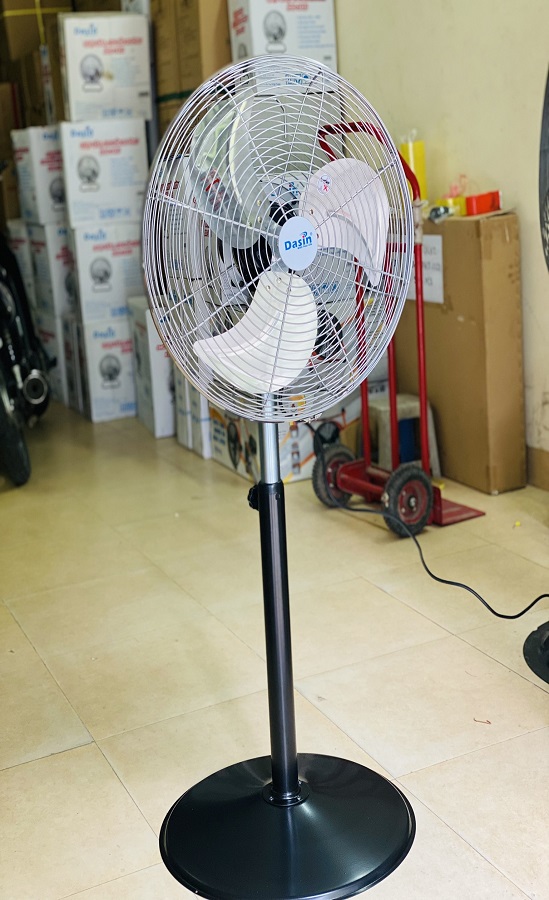 Quạt đứng dasin KSM 1845