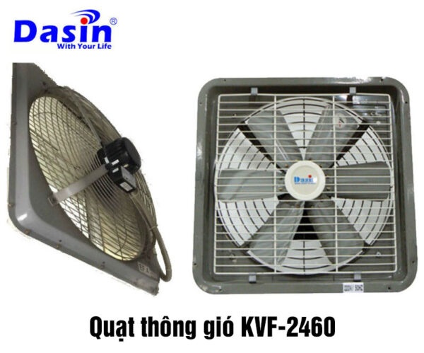 quat thong gio kvf 2460