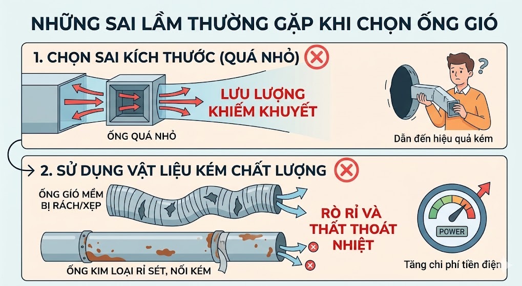 sai lam chon ong gio