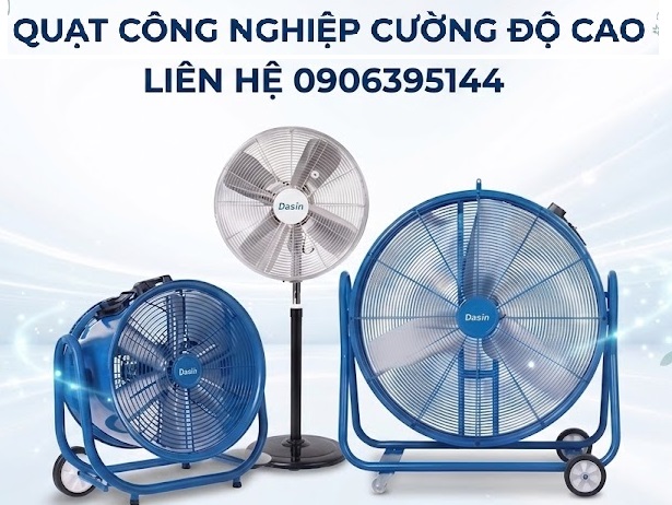 quat cuong do cao