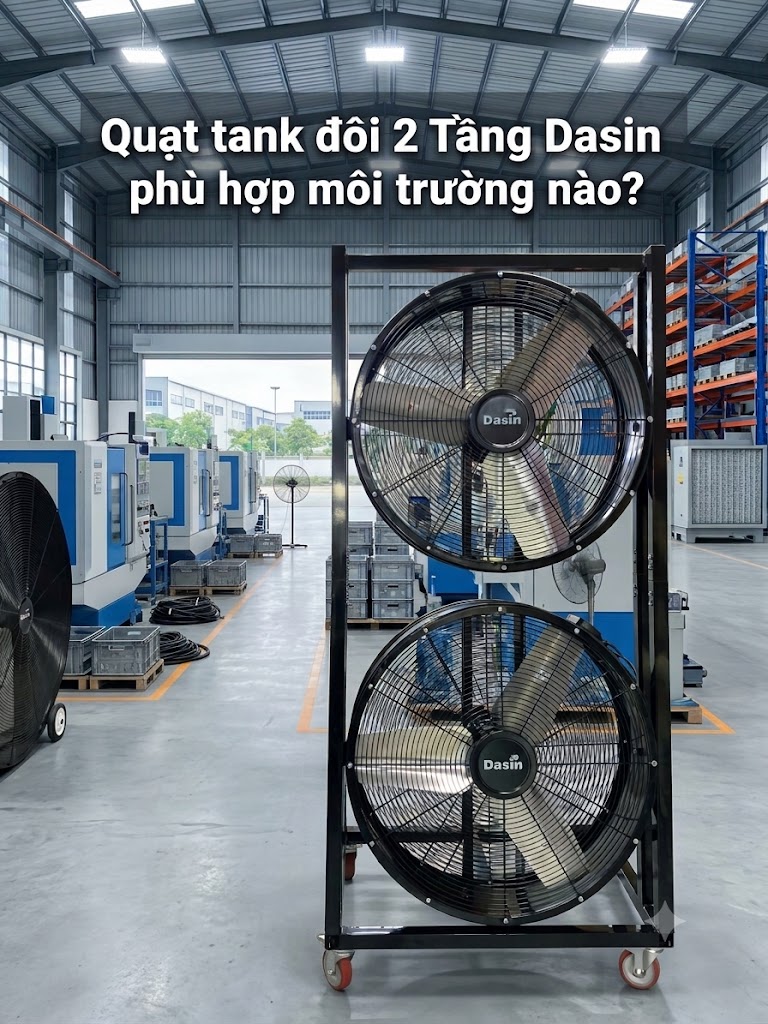 quat tank 2 dasin